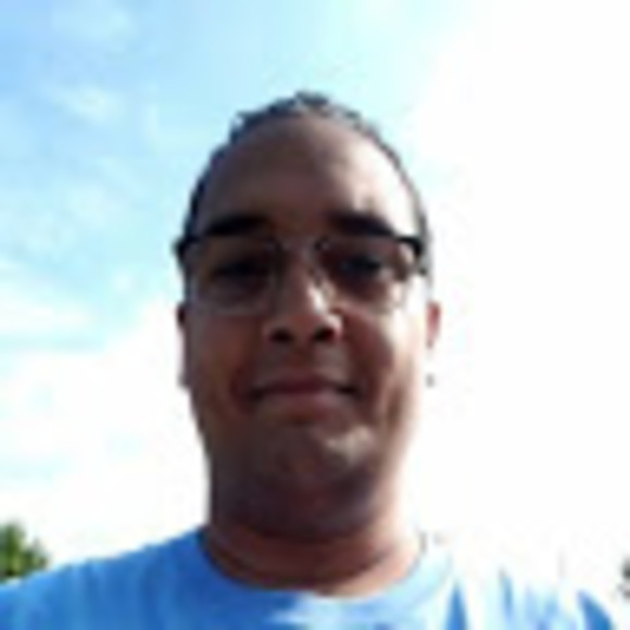 Meet your Posher, Brandon - Picture 1 of 1